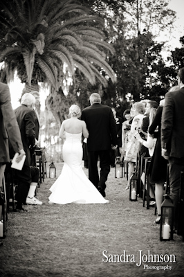 Best Winter Park Racquet Club Wedding photographer - Sandra Johnson (SJFoto.com)